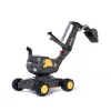 MILLY MALLY Rolly Toys Digger Volvo Ride-On Toy
