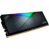 DIMM 16 GB DDR5-6400 (schwarz, AX5U6400C3216G-CLARBK, Lancer RGB, INTEL XMP)