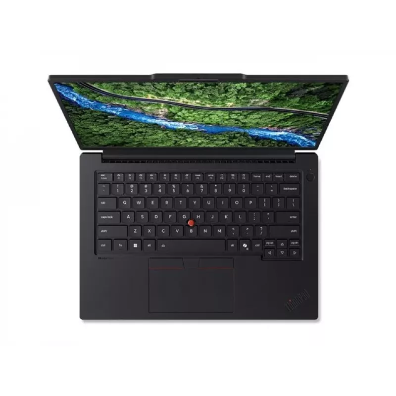 Lenovo ThinkPad P14s Gen 7 AMD Ryzen AI 7 PRO 450 14 inch WUXGA 32GB 1TB SSD Radeon 860M Wi-Fi 6E Windows 11 Pro 3YR Premier