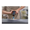 Bosch GSR 12V-32 Professional Cordless Drill/Driver 12V Blue/Black Li-Ion