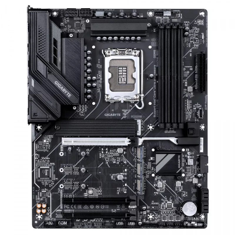 GIGABYTE Z890 D PLUS Motherboard LGA1851 DDR5 ATX