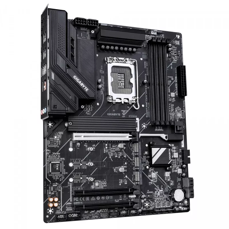 GIGABYTE Z890 D PLUS Motherboard LGA1851 DDR5 ATX