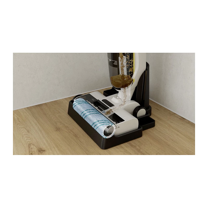 Kärcher FCV 4 Dry Pet & Home 3-in-1 Cordless Vacuum & Mop
