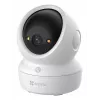 EZVIZ H6c G1 4K Spherical IP Security Camera Indoor, 4K UHD, 3840x2160, Wi-Fi, Ethernet, Night Vision, Two-Way Audio, AI Detection, Ceiling/Wall/Desk Mount