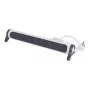 Legrand Surge Protected Extension Lead 6x Type F Sockets 1.5m White/Black