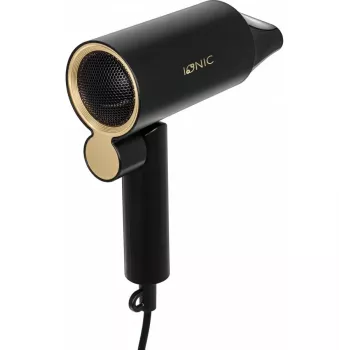 MPM Hair Dryer MSW-25 2200W Black