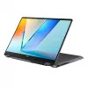 ASUS Vivobook 14 Flip TP3407SA-SG146W Ultra 5 226V 14.0 inch WUXGA Touch 60Hz 300nits AG 16GB LPDDR5X 512GB SSD Intel Arc Graphics FHD Cam 70WHrs Win11 Matte Gray