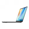 ASUS Vivobook 14 Flip TP3407SA-SG146W Ultra 5 226V 14.0 inch WUXGA Touch 60Hz 300nits AG 16GB LPDDR5X 512GB SSD Intel Arc Graphics FHD Cam 70WHrs Win11 Matte Gray