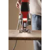 Black & Decker BES610K-QS 650W Pendulum Jigsaw in Kitbox