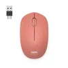 PORT DESIGNS PORT CONNECT Mouse Collection II Wireless 2.4 GHz Orange