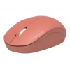 PORT DESIGNS PORT CONNECT Mouse Collection II Wireless 2.4 GHz Orange