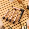 Cecotec SurfCare MultiWaves Multi-head Hair Curler, Ceramic, 46W, 140-200°C, 3 Barrels