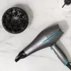 Cecotec IoniCare 5300 Maxi Aura Black Hair Dryer 2200W