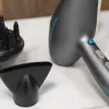 Cecotec IoniCare 5300 Maxi Aura Black Hair Dryer 2200W