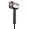 Cecotec DryGlam Nano Plasma Hair Dryer 1600 W Black/Rose Gold