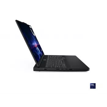 Lenovo Legion Pro 5 16IAX10 Intel Core Ultra 7 255HX 16 inch WQXGA OLED 16GB DDR5 1TB SSD NVIDIA GeForce RTX 5070 8GB GDDR7 Windows 11 Home Eclipse Black