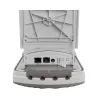 MikroTik wAP ax LTE7 Kit Outdoor Access Point Wi-Fi 6 Dual-Band 2x Gigabit LAN with LTE Cat 7 Modem