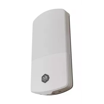 MikroTik wAP ax LTE7 Kit Outdoor Access Point Wi-Fi 6 Dual-Band 2x Gigabit LAN with LTE Cat 7 Modem