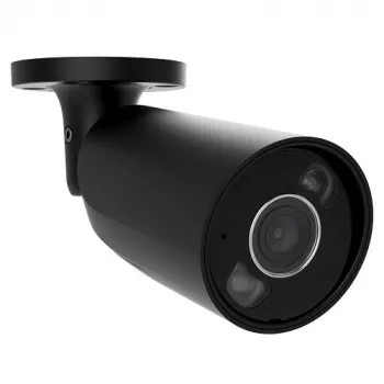 AJAX BulletCam HL IP Camera, 8MP, 2.8mm, Black