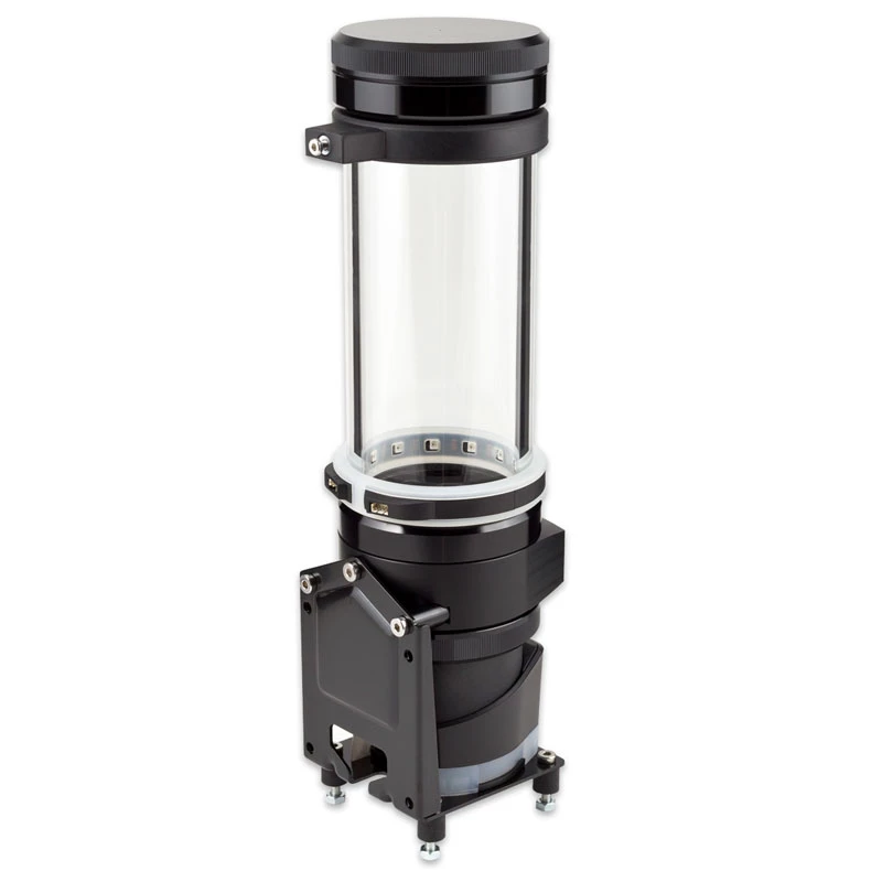 Aqua Computer ULTITUBE D5 150 PRO Reservoir with D5 NEXT Pump