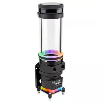 Aqua Computer ULTITUBE D5 150 PRO Reservoir with D5 NEXT Pump