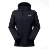 Berghaus Hillwalker Gore-Tex InterActive Jacket - Women's Jacket, Size S (Black)