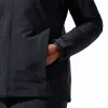 Berghaus Hillwalker Gore-Tex InterActive Jacket - Women's Jacket, Size S (Black)