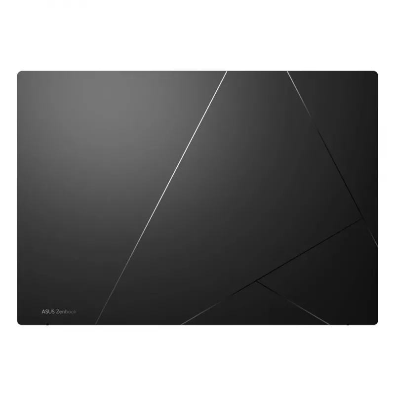 ASUS Zenbook 14 UM3406GA-QD013W - AMD Ryzen AI 5 430, 14 inch WUXGA, 16GB RAM, 512GB SSD, Radeon Graphics, Windows 11, Jade Black