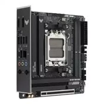 ASUS TUF Gaming B850I WiFi NEO Motherboard AMD AM5 DDR5 ATX
