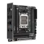 ASUS TUF Gaming B850I WiFi NEO Motherboard AMD AM5 DDR5 ATX