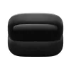 Sony LinkBuds Clip WF-LC900 True Wireless Open-Ear Earbuds, Bluetooth 5.2, IPX4, Black