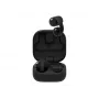 Sony LinkBuds Clip WF-LC900 True Wireless Open-Ear Earbuds, Bluetooth 5.2, IPX4, Black