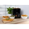 ELDOM FR45 FRITELO 1500 W Fat-Free Fryer, Black