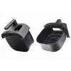 ELDOM FR45 FRITELO 1500 W Fat-Free Fryer, Black