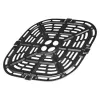 ELDOM FR45 FRITELO 1500 W Fat-Free Fryer, Black