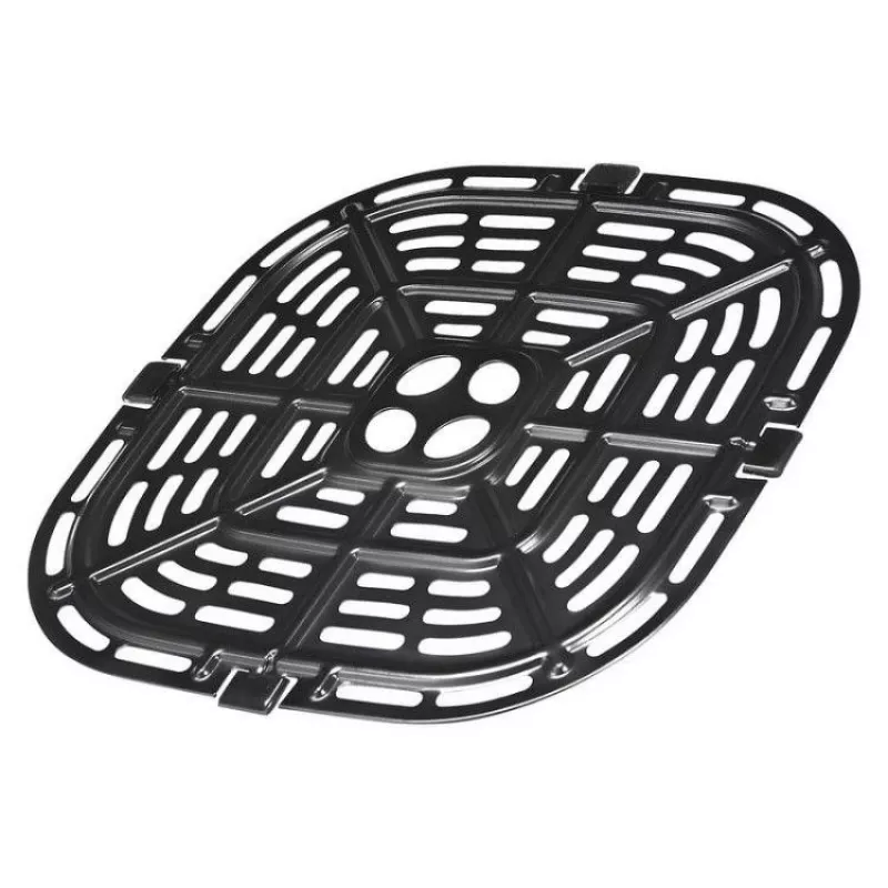 ELDOM FR45 FRITELO 1500 W Fat-Free Fryer, Black