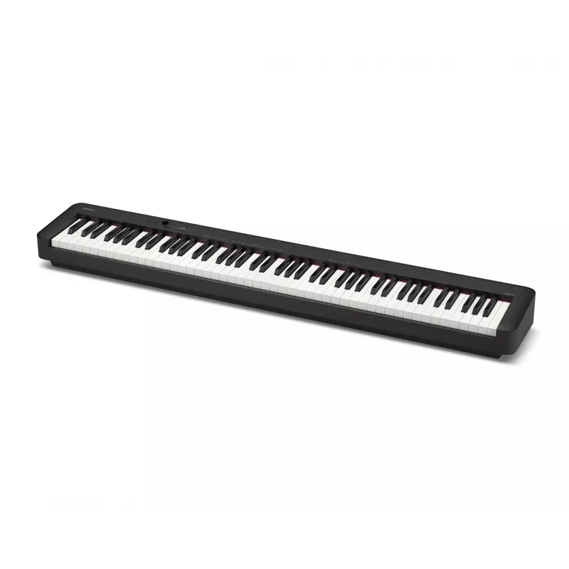 Casio CDP-S110 BK Digital Piano, Black
