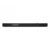 Casio CDP-S110 BK Digital Piano, Black