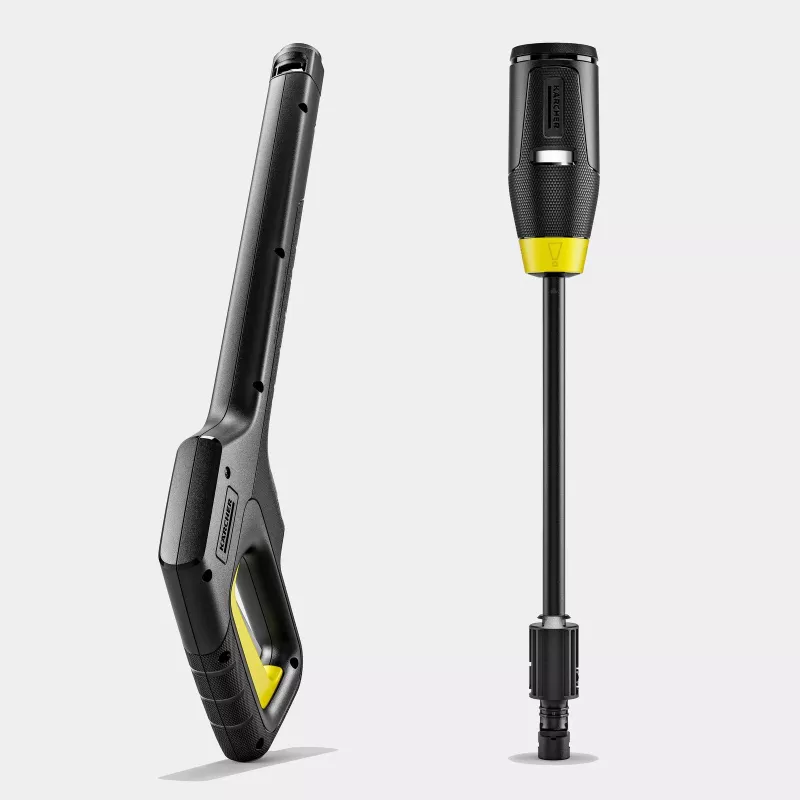 Kärcher K 7 Comfort Premium High Pressure Washer 1.317-507.0