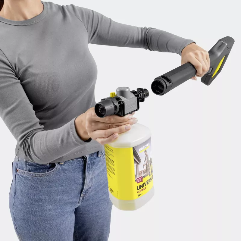 Kärcher K 7 Comfort Premium High Pressure Washer 1.317-507.0