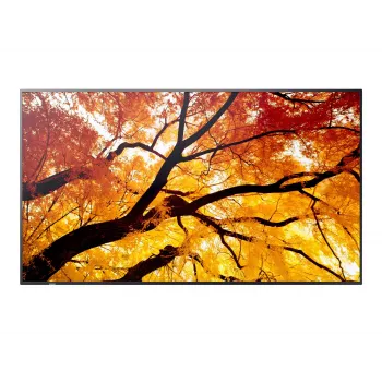 Sharp MultiSync M652 65 inch 4K UHD Professional Display 550 cd/m² 24/7