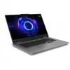 Lenovo LOQ 17IRX10 83JH Gaming Laptop - 17.3 inch FHD IPS 144Hz, Intel Core i5-13450HX, 24GB DDR5 RAM, 1TB NVMe SSD, NVIDIA GeForce RTX 5050 6GB, Windows 11 Home, Storm Grey