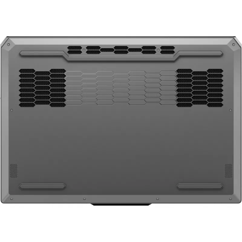 Lenovo LOQ 17IRX10 83JH Gaming Laptop - 17.3 inch FHD IPS 144Hz, Intel Core i5-13450HX, 24GB DDR5 RAM, 1TB NVMe SSD, NVIDIA GeForce RTX 5050 6GB, Windows 11 Home, Storm Grey
