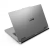 Lenovo LOQ 17IRX10 83JH Gaming Laptop - 17.3 inch FHD IPS 144Hz, Intel Core i5-13450HX, 24GB DDR5 RAM, 1TB NVMe SSD, NVIDIA GeForce RTX 5050 6GB, Windows 11 Home, Storm Grey