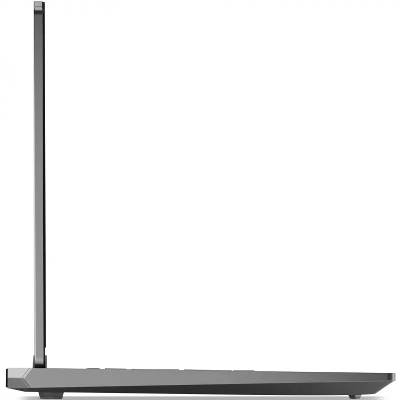 Lenovo LOQ 17IRX10 83JH Gaming Laptop - 17.3 inch FHD IPS 144Hz, Intel Core i5-13450HX, 24GB DDR5 RAM, 1TB NVMe SSD, NVIDIA GeForce RTX 5050 6GB, Windows 11 Home, Storm Grey