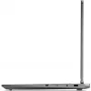 Lenovo LOQ 17IRX10 83JH Gaming Laptop - 17.3 inch FHD IPS 144Hz, Intel Core i5-13450HX, 24GB DDR5 RAM, 1TB NVMe SSD, NVIDIA GeForce RTX 5050 6GB, Windows 11 Home, Storm Grey