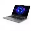 Lenovo LOQ 17IRX10 83JH Gaming Laptop - 17.3 inch FHD IPS 144Hz, Intel Core i5-13450HX, 24GB DDR5 RAM, 1TB NVMe SSD, NVIDIA GeForce RTX 5050 6GB, Windows 11 Home, Storm Grey