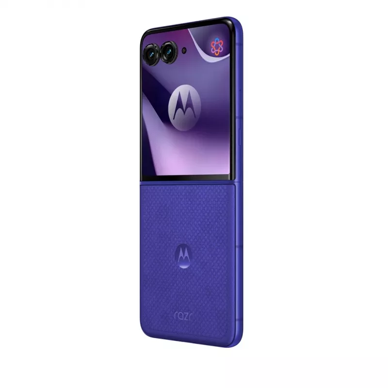 Motorola razr 70 Ultra 16/512GB Orient Blue