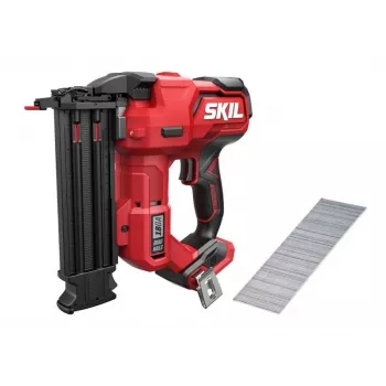 Skil 3885CA 20V Cordless 18-Gauge Brad Nailer (Tool Only)