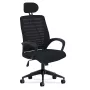 MARK ADLER Manager 2.0 Office/Computer Chair AirMESH HD TILT PLUS Black